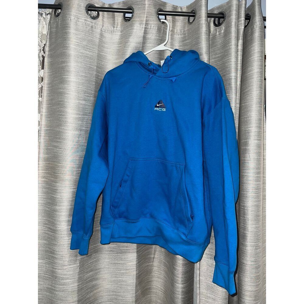 Nike ACG Kids hoodie size medium